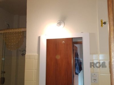 Apartamento à venda com 57m², 2 quartos no bairro Cidade Baixa em Porto Alegre - Foto 13