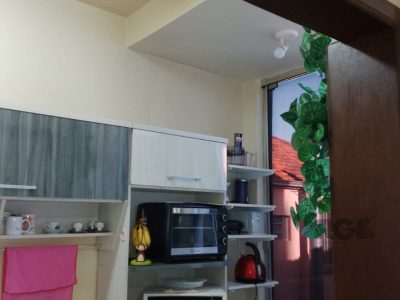 Apartamento à venda com 57m², 2 quartos no bairro Cidade Baixa em Porto Alegre - Foto 14