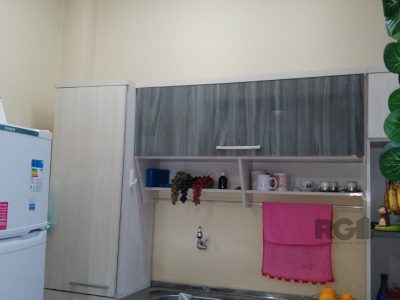 Apartamento à venda com 57m², 2 quartos no bairro Cidade Baixa em Porto Alegre - Foto 15