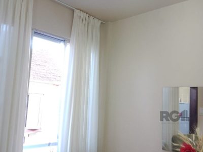 Apartamento à venda com 57m², 2 quartos no bairro Cidade Baixa em Porto Alegre - Foto 3