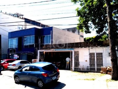 Predio à venda com 1.380m² no bairro Cristal em Porto Alegre - Foto 4