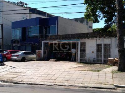 Predio à venda com 1.380m² no bairro Cristal em Porto Alegre - Foto 5