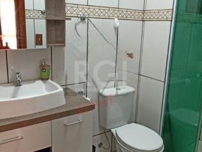 Apartamento à venda com 55m², 2 quartos no bairro Centro em Capão da Canoa - Foto 9