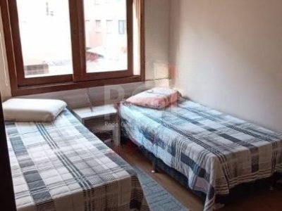 Apartamento à venda com 55m², 2 quartos no bairro Centro em Capão da Canoa - Foto 7