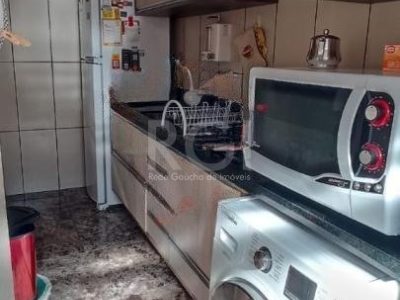 Apartamento à venda com 55m², 2 quartos no bairro Centro em Capão da Canoa - Foto 4