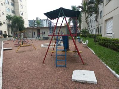 Apartamento à venda com 57m², 2 quartos no bairro Tristeza em Porto Alegre - Foto 24