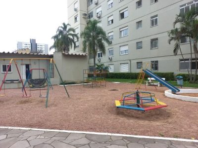 Apartamento à venda com 57m², 2 quartos no bairro Tristeza em Porto Alegre - Foto 25