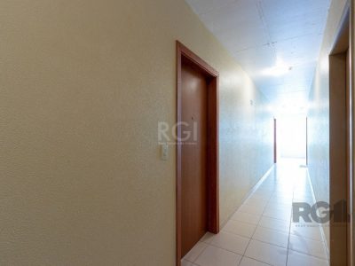 Apartamento à venda com 49m², 1 quarto, 1 vaga no bairro Santa Tereza em Porto Alegre - Foto 3