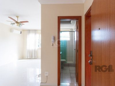 Apartamento à venda com 49m², 1 quarto, 1 vaga no bairro Santa Tereza em Porto Alegre - Foto 4