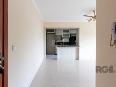 Apartamento à venda com 49m², 1 quarto, 1 vaga no bairro Santa Tereza em Porto Alegre - Foto 5