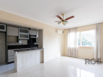 Apartamento à venda com 49m², 1 quarto, 1 vaga no bairro Santa Tereza em Porto Alegre - Foto 6