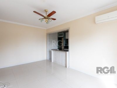 Apartamento à venda com 49m², 1 quarto, 1 vaga no bairro Santa Tereza em Porto Alegre - Foto 8