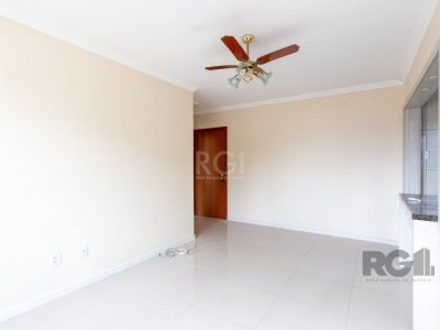 Apartamento à venda com 49m², 1 quarto, 1 vaga no bairro Santa Tereza em Porto Alegre - Foto 9