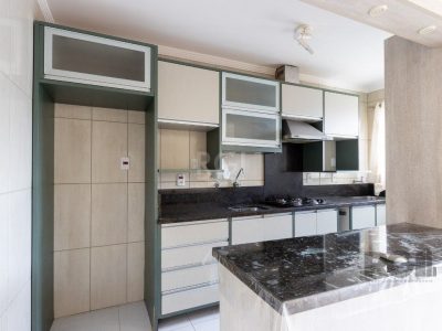 Apartamento à venda com 49m², 1 quarto, 1 vaga no bairro Santa Tereza em Porto Alegre - Foto 10