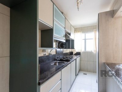 Apartamento à venda com 49m², 1 quarto, 1 vaga no bairro Santa Tereza em Porto Alegre - Foto 11