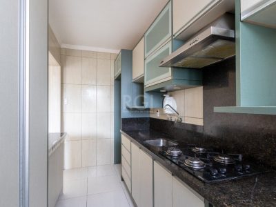 Apartamento à venda com 49m², 1 quarto, 1 vaga no bairro Santa Tereza em Porto Alegre - Foto 13