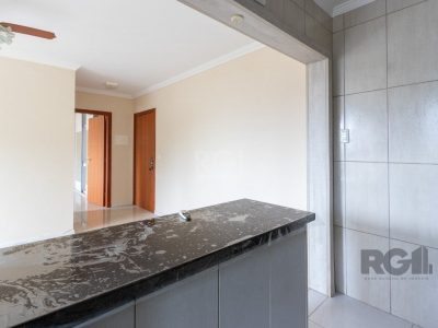 Apartamento à venda com 49m², 1 quarto, 1 vaga no bairro Santa Tereza em Porto Alegre - Foto 14