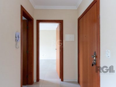 Apartamento à venda com 49m², 1 quarto, 1 vaga no bairro Santa Tereza em Porto Alegre - Foto 16