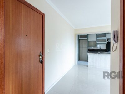 Apartamento à venda com 49m², 1 quarto, 1 vaga no bairro Santa Tereza em Porto Alegre - Foto 22