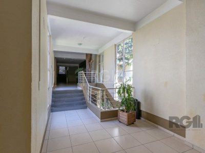 Apartamento à venda com 49m², 1 quarto, 1 vaga no bairro Santa Tereza em Porto Alegre - Foto 23