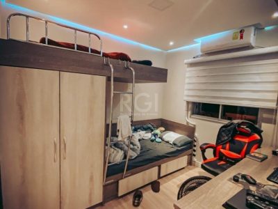 Apartamento à venda com 63m², 3 quartos, 1 vaga no bairro São Sebastião em Porto Alegre - Foto 14