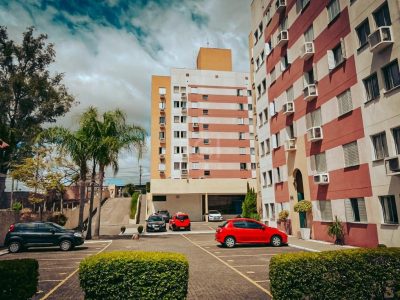 Apartamento à venda com 63m², 3 quartos, 1 vaga no bairro São Sebastião em Porto Alegre - Foto 20