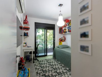 Apartamento à venda com 146m², 3 quartos, 3 suítes, 3 vagas no bairro Ipanema em Porto Alegre - Foto 20