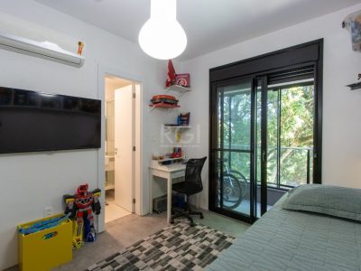 Apartamento à venda com 146m², 3 quartos, 3 suítes, 3 vagas no bairro Ipanema em Porto Alegre - Foto 22