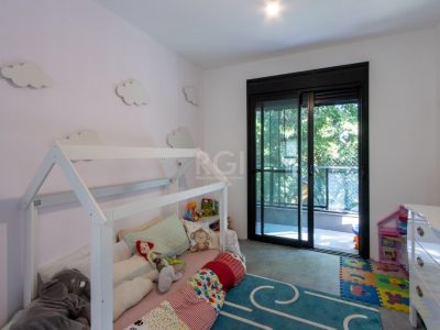 Apartamento à venda com 146m², 3 quartos, 3 suítes, 3 vagas no bairro Ipanema em Porto Alegre - Foto 31