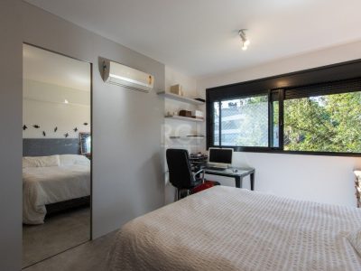 Apartamento à venda com 146m², 3 quartos, 3 suítes, 3 vagas no bairro Ipanema em Porto Alegre - Foto 34