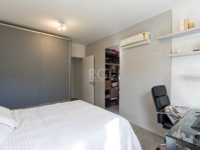 Apartamento à venda com 146m², 3 quartos, 3 suítes, 3 vagas no bairro Ipanema em Porto Alegre - Foto 37