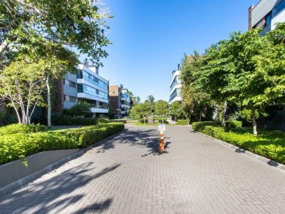 Apartamento à venda com 146m², 3 quartos, 3 suítes, 3 vagas no bairro Ipanema em Porto Alegre - Foto 38