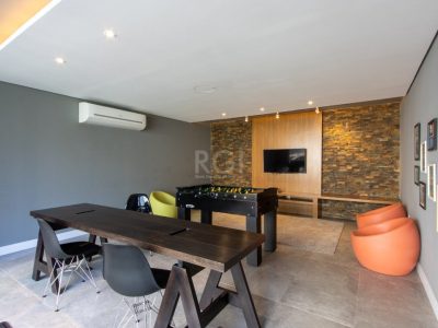 Apartamento à venda com 146m², 3 quartos, 3 suítes, 3 vagas no bairro Ipanema em Porto Alegre - Foto 62