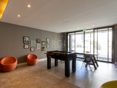 Apartamento à venda com 146m², 3 quartos, 3 suítes, 3 vagas no bairro Ipanema em Porto Alegre - Foto 63