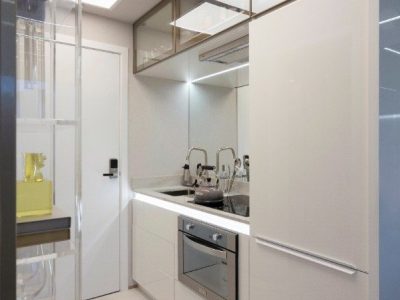 Apartamento à venda com 26m², 2 quartos no bairro Bela Vista em Porto Alegre - Foto 7