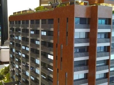 Apartamento à venda com 26m², 2 quartos no bairro Bela Vista em Porto Alegre - Foto 9