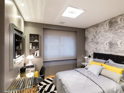 Apartamento à venda com 291m², 3 quartos, 3 suítes, 3 vagas no bairro Moinhos de Vento em Porto Alegre - Foto 14