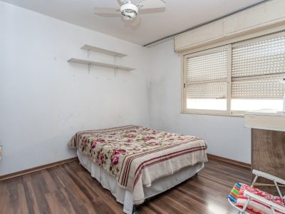 Apartamento à venda com 85m², 3 quartos no bairro Centro Histórico em Porto Alegre - Foto 4