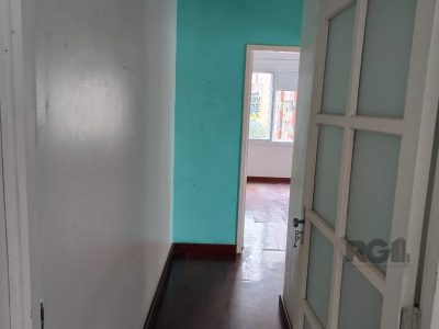 Apartamento à venda com 100m², 3 quartos, 1 suíte, 1 vaga no bairro Menino Deus em Porto Alegre - Foto 4