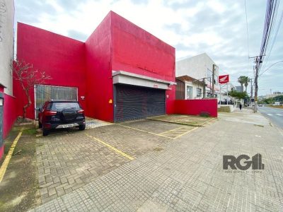 Loja à venda com 435m² no bairro Três Figueiras em Porto Alegre - Foto 2