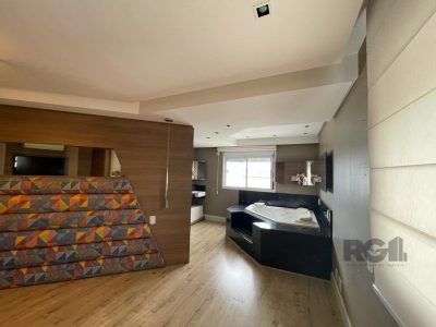 Apartamento à venda com 152m², 2 quartos, 1 suíte, 2 vagas no bairro Bela Vista em Porto Alegre - Foto 5