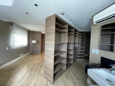 Apartamento à venda com 152m², 2 quartos, 1 suíte, 2 vagas no bairro Bela Vista em Porto Alegre - Foto 10