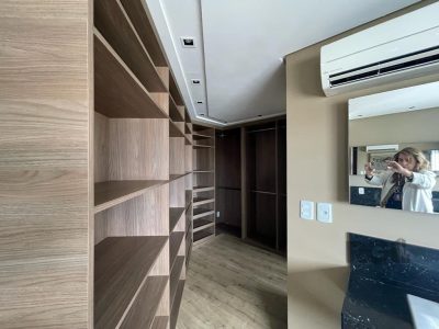 Apartamento à venda com 152m², 2 quartos, 1 suíte, 2 vagas no bairro Bela Vista em Porto Alegre - Foto 11