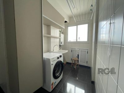 Apartamento à venda com 152m², 2 quartos, 1 suíte, 2 vagas no bairro Bela Vista em Porto Alegre - Foto 15