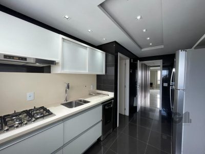 Apartamento à venda com 152m², 2 quartos, 1 suíte, 2 vagas no bairro Bela Vista em Porto Alegre - Foto 16