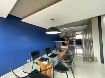 Apartamento à venda com 152m², 2 quartos, 1 suíte, 2 vagas no bairro Bela Vista em Porto Alegre - Foto 19