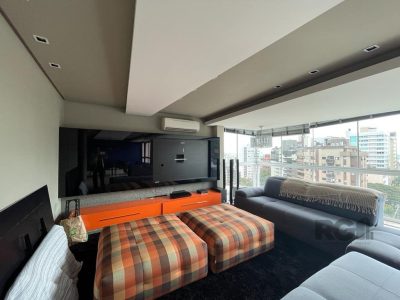 Apartamento à venda com 152m², 2 quartos, 1 suíte, 2 vagas no bairro Bela Vista em Porto Alegre - Foto 23