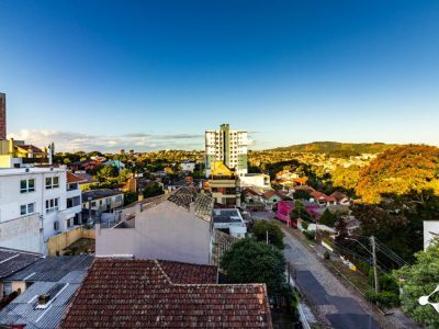 Cobertura à venda com 119m², 3 quartos, 1 vaga no bairro Petrópolis em Porto Alegre - Foto 7