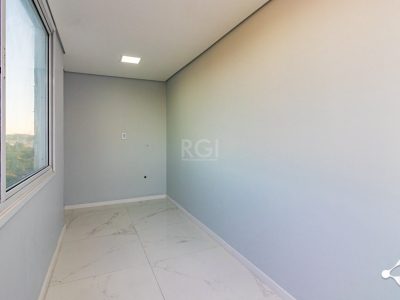 Cobertura à venda com 119m², 3 quartos, 1 vaga no bairro Petrópolis em Porto Alegre - Foto 9