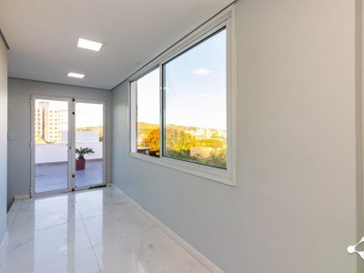 Cobertura à venda com 119m², 3 quartos, 1 vaga no bairro Petrópolis em Porto Alegre - Foto 8